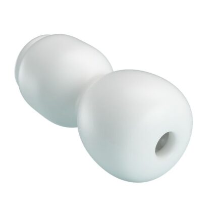 PRETTY LOVE - SUSAN POWER HEAD WAND MASSAGER ATTACHMENT Ø 6.5 CM - sexbliss - Foto 1