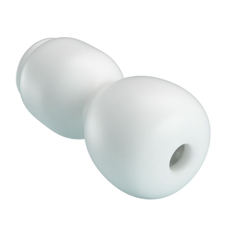 PRETTY LOVE - SUSAN POWER HEAD WAND MASSAGER ATTACHMENT Ø 6.5 CM - Foto 1 PRETTY LOVE - SUSAN POWER HEAD WAND MASSAGER ATTACHMENT Ø 6.5 CM - sexbliss - Foto 1