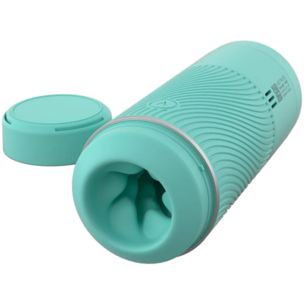 ARCWAVE - POW MANUAL STROKER WITH SUCTION CONTROL MINT - sexbliss - Foto 1