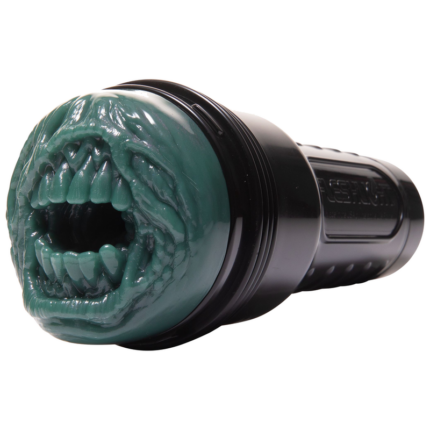 FLESHLIGHT FANTASY - ZOMBIE MOUTH FANTASY MASTURBATOR - sexbliss - Foto 1