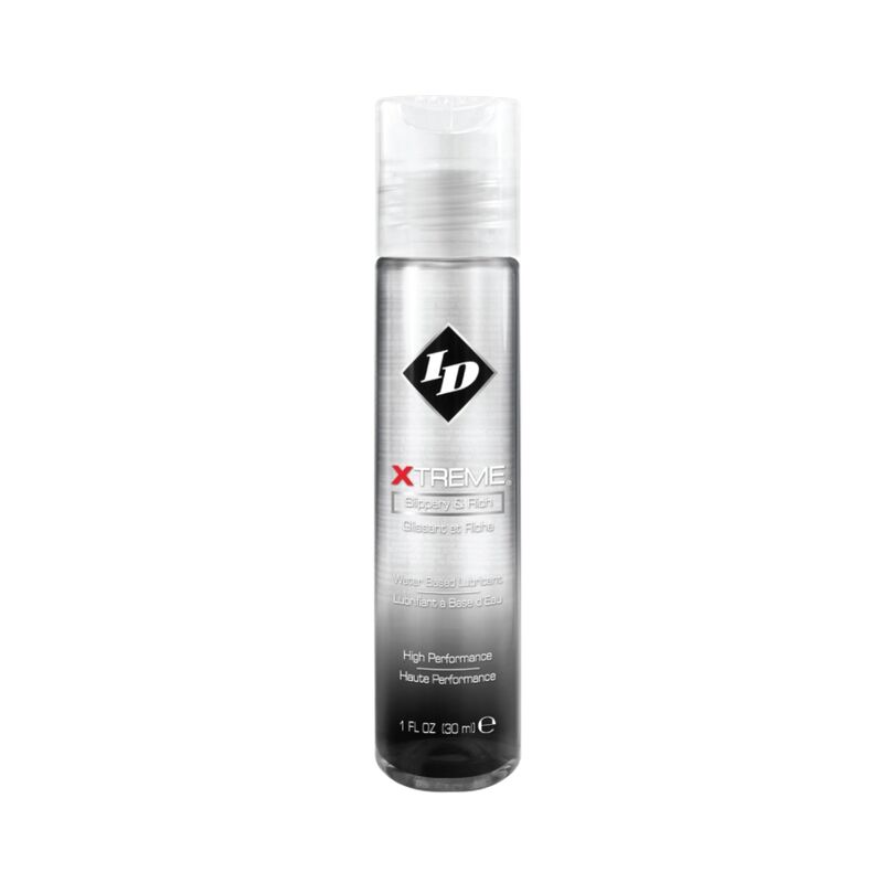 ID XTREME - LUBE 30 ML - Foto 1 ID XTREME - LUBE 30 ML - sexbliss - Foto 1