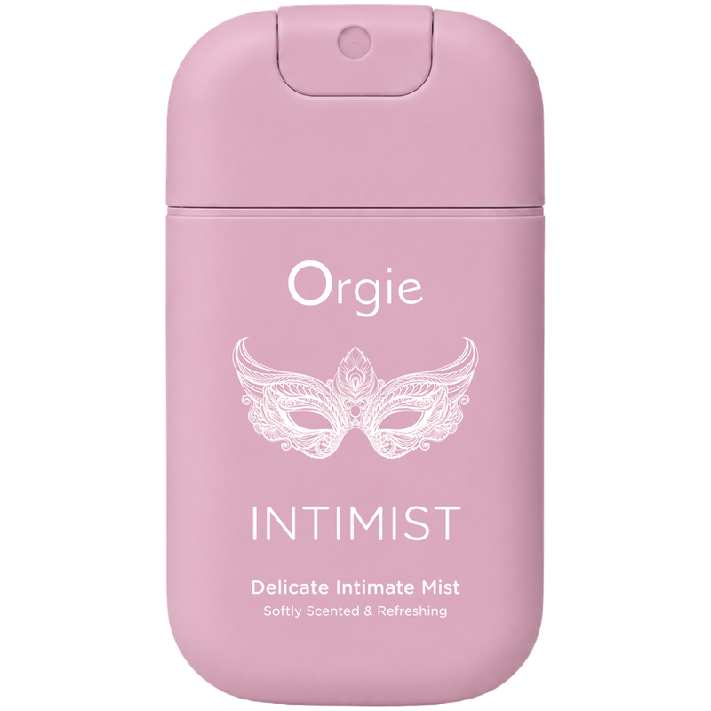 ORGIE - INTIMIST DELICATE INTIMATE MIST REFRESHING INTIMATE MIST FOR WOMEN 30 ML - Foto 1 ORGIE - INTIMIST DELICATE INTIMATE MIST REFRESHING INTIMATE MIST FOR WOMEN 30 ML - sexbliss - Foto 1