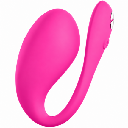 WE-VIBE - JIVE 2 WEARABLE EGG VIBRATOR ELECTRIC PINK - sexbliss - Foto 1