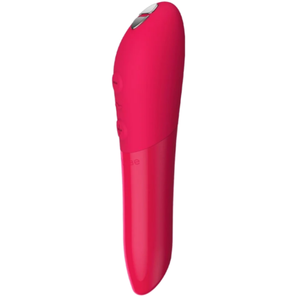 WE-VIBE - TANGO X RECHARGEABLE BULLET VIBRATOR CHERRY RED - sexbliss - Foto 1