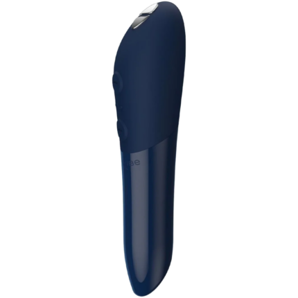 WE-VIBE - TANGO X RECHARGEABLE BULLET VIBRATOR MIDNIGHT BLUE - sexbliss - Foto 1