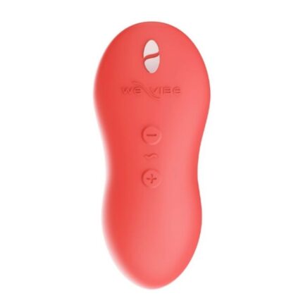 WE-VIBE -  TOUCH X CRAVE MAGIC MULTITASKER CORAL - sexbliss - Foto 1