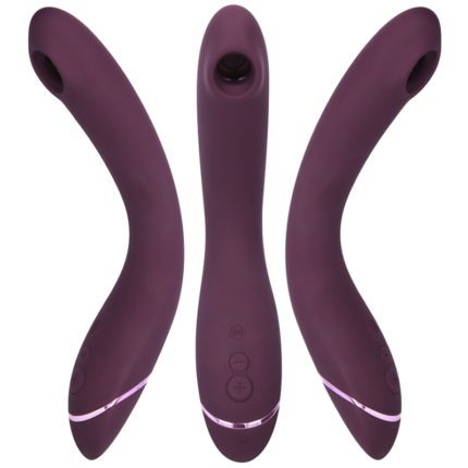 WOMANIZER - OG G-SPOT AUBERGINE - sexbliss - Foto 1