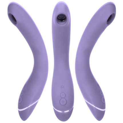 WOMANIZER - OG G-SPOT LILAC - sexbliss - Foto 1
