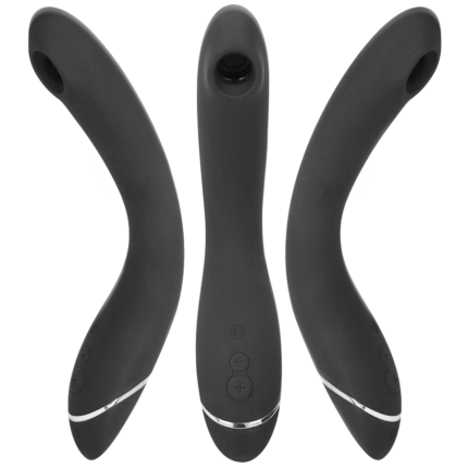 WOMANIZER - OG G-SPOT SLATE - sexbliss - Foto 1